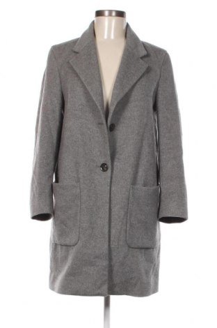 Γυναικείο παλτό Sand, Μέγεθος XS, Χρώμα Γκρί, Τιμή 45,25 €