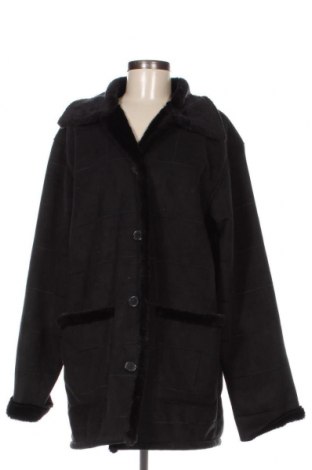 Palton de femei Sasson, Mărime L, Culoare Negru, Preț 117,90 Lei
