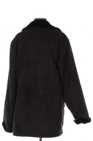 Дамско палто Sasson, Размер L, Цвят Черен, Цена 35,84 лв.