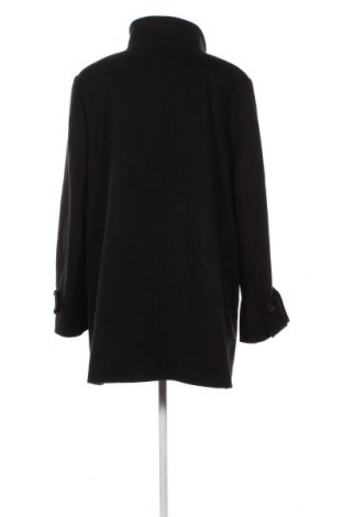 Дамско палто Schneiders, Размер XL, Цвят Черен, Цена 75,60 лв.