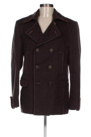 Γυναικείο παλτό Sentierri, Μέγεθος M, Χρώμα Καφέ, Τιμή 32,78 €