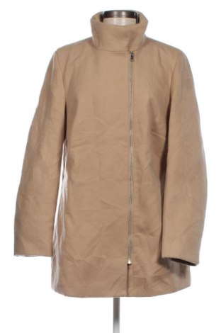 Дамско палто Serra, Размер XL, Цвят Бежов, Цена 63,13 лв.