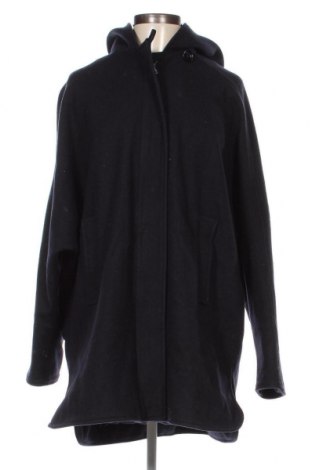 Γυναικείο παλτό Sessun, Μέγεθος L, Χρώμα Μπλέ, Τιμή 40,14 €