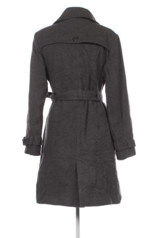 Palton de femei Shades of Grey by Micah Cohen, Mărime M, Culoare Gri, Preț 153,95 Lei