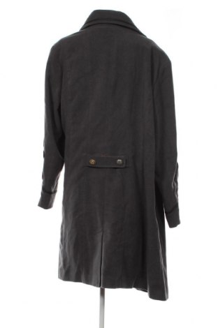Palton de femei Sheego, Mărime XXL, Culoare Gri, Preț 341,94 Lei
