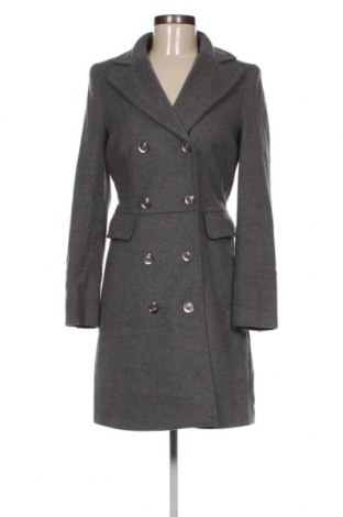 Γυναικείο παλτό Sisley, Μέγεθος M, Χρώμα Γκρί, Τιμή 40,45 €