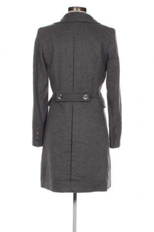 Γυναικείο παλτό Sisley, Μέγεθος M, Χρώμα Γκρί, Τιμή 37,08 €