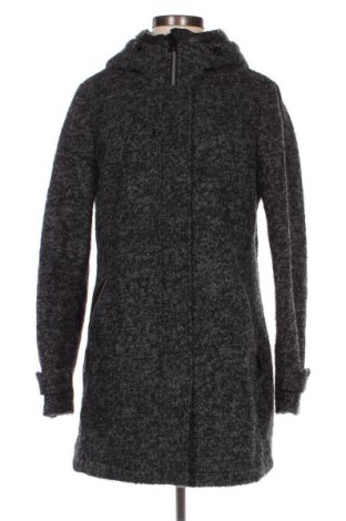 Дамско палто So Soire, Размер M, Цвят Сив, Цена 59,92 лв.