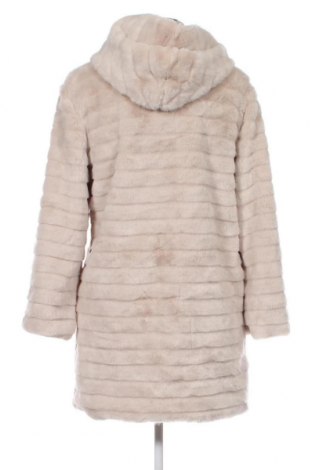 Дамско палто Softy, Размер M, Цвят Бежов, Цена 59,92 лв.