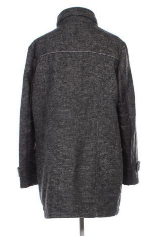 Γυναικείο παλτό S'questo, Μέγεθος L, Χρώμα Γκρί, Τιμή 37,07 €