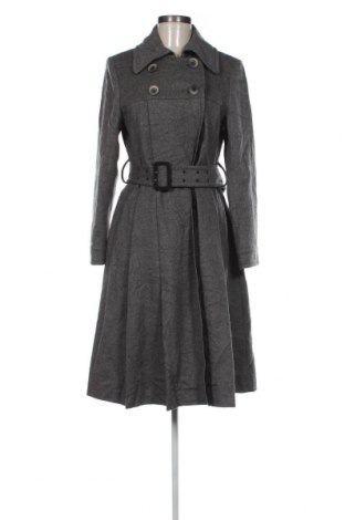 Дамско палто Steffen Schraut, Размер L, Цвят Сив, Цена 128,00 лв.