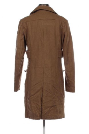 Дамско палто Steve & Barry's, Размер L, Цвят Кафяв, Цена 41,87 лв.