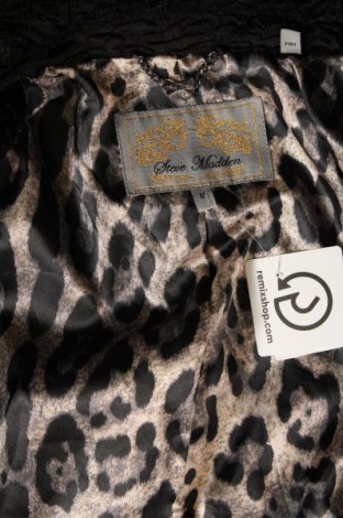 Γυναικείο παλτό Steve Madden, Μέγεθος M, Χρώμα Μαύρο, Τιμή 45,65 €
