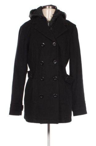 Dámský kabát  Street One, Velikost L, Barva Černá, Cena  715,00 Kč