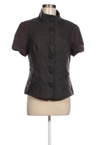 Γυναικείο παλτό Street One, Μέγεθος M, Χρώμα Γκρί, Τιμή 12,80 €