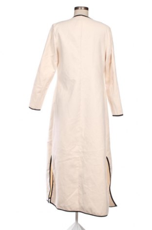 Dámský kabát  StyleWe, Velikost L, Barva Bílá, Cena  759,00 Kč