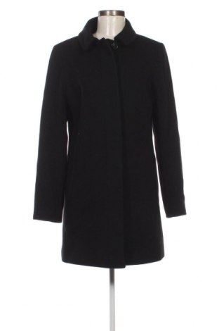 Γυναικείο παλτό Suzanna, Μέγεθος L, Χρώμα Μαύρο, Τιμή 41,04 €