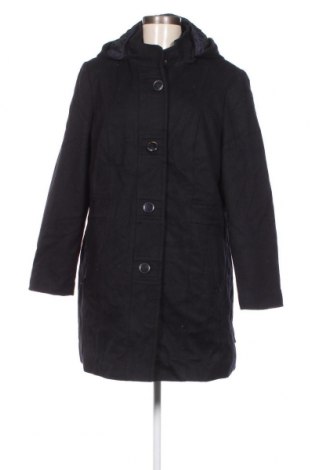 Дамско палто Sympatex, Размер XL, Цвят Син, Цена 47,04 лв.