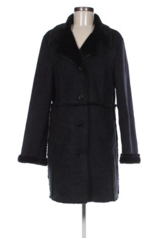 Dámský kabát  TCM, Velikost M, Barva Modrá, Cena  955,00 Kč