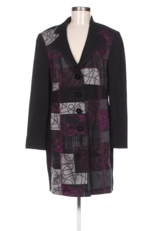 Γυναικείο παλτό Taifun, Μέγεθος XXL, Χρώμα Πολύχρωμο, Τιμή 115,44 €