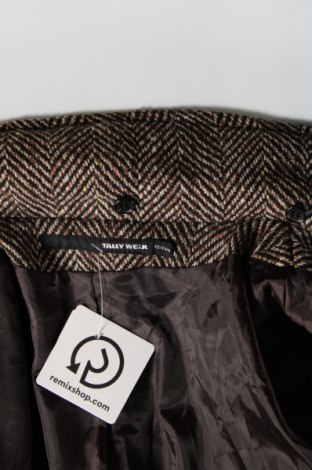 Dámsky kabát  Tally Weijl, Veľkosť XS, Farba Viacfarebná, Cena  33,37 €