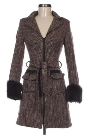 Dámský kabát  Tally Weijl, Velikost XS, Barva Vícebarevné, Cena  1 024,00 Kč