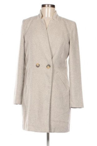 Γυναικείο παλτό Tally Weijl, Μέγεθος S, Χρώμα Γκρί, Τιμή 37,07 €