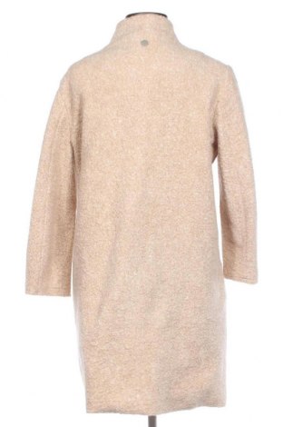 Damenmantel Tom Tailor, Größe M, Farbe Beige, Preis 16,14 €