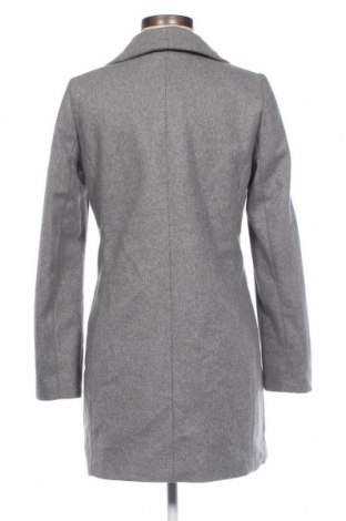 Дамско палто Tom Tailor, Размер S, Цвят Сив, Цена 29,00 лв.