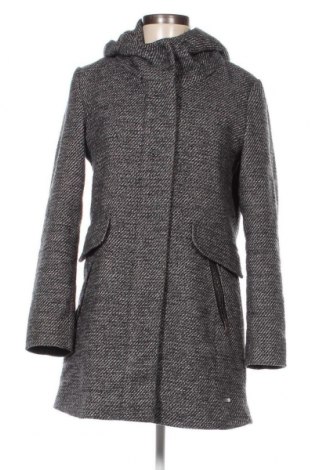 Дамско палто Tom Tailor, Размер M, Цвят Многоцветен, Цена 49,84 лв.