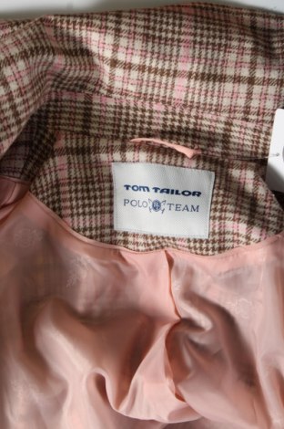 Damenmantel Tom Tailor, Größe M, Farbe Mehrfarbig, Preis € 36,13