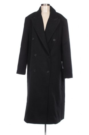 Γυναικείο παλτό Topshop, Μέγεθος M, Χρώμα Μαύρο, Τιμή 63,22 €