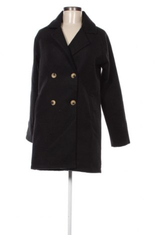 Női kabát Trendyol, Méret XS, Szín Fekete, Ár 20 008 Ft