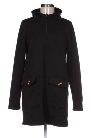 Дамско палто True Style, Размер L, Цвят Черен, Цена 28,80 лв.