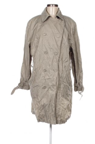 Palton de femei Ulla Popken, Mărime XXL, Culoare Bej, Preț 85,86 Lei