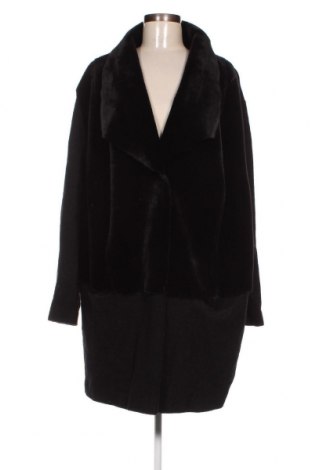 Dámský kabát  Ulla Popken, Velikost XL, Barva Černá, Cena  733,00 Kč