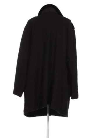 Palton de femei Ulla Popken, Mărime XL, Culoare Negru, Preț 151,38 Lei