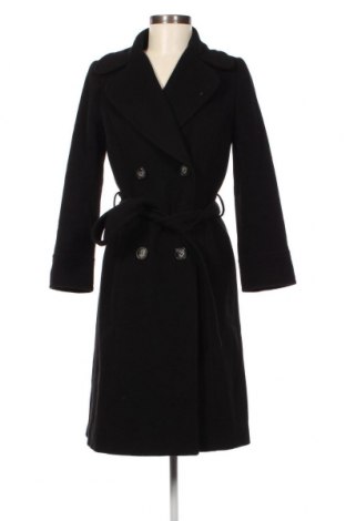 Дамско палто Un Deux Trois, Размер XS, Цвят Черен, Цена 88,40 лв.