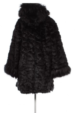 Γυναικείο παλτό Une Saison a Paris, Μέγεθος L, Χρώμα Μαύρο, Τιμή 42,70 €
