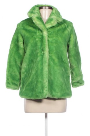 Palton de femei United Colors Of Benetton, Mărime M, Culoare Verde, Preț 163,95 Lei