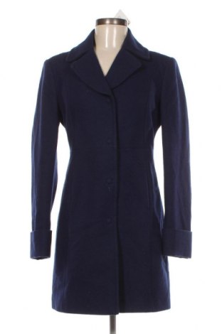 Dámský kabát  United Colors Of Benetton, Velikost S, Barva Modrá, Cena  589,00 Kč