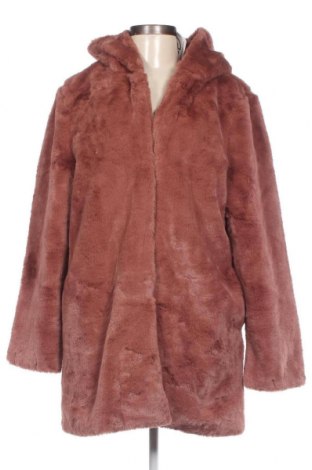 Дамско палто Urban Classics, Размер M, Цвят Пепел от рози, Цена 78,40 лв.