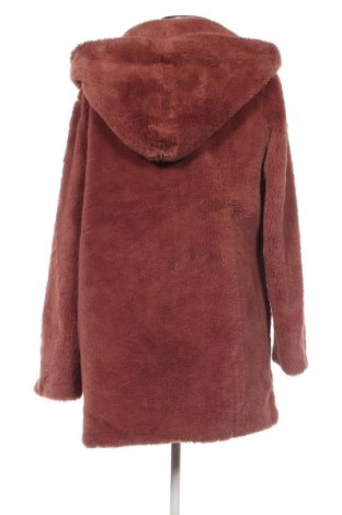 Дамско палто Urban Classics, Размер S, Цвят Розов, Цена 36,58 лв.