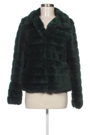 Palton de femei VILA, Mărime S, Culoare Verde, Preț 112,17 Lei