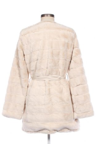 Дамско палто VILA, Размер M, Цвят Бежов, Цена 69,44 лв.