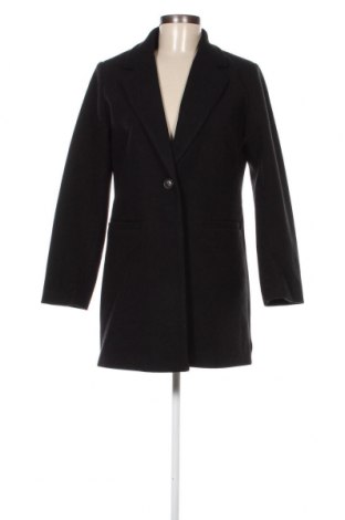 Γυναικείο παλτό VILA, Μέγεθος M, Χρώμα Μαύρο, Τιμή 37,71 €