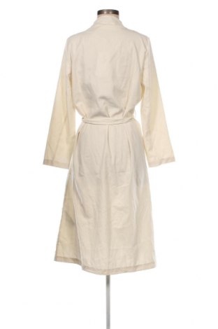 Γυναικείο παλτό VILA, Μέγεθος M, Χρώμα Εκρού, Τιμή 16,70 €