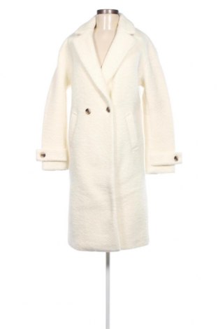 Palton de femei VILA, Mărime XS, Culoare Bej, Preț 228,42 Lei