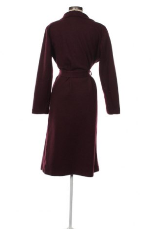 Дамско палто VILA, Размер M, Цвят Червен, Цена 73,16 лв.
