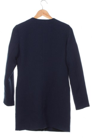 Dámský kabát  VILA, Velikost XS, Barva Modrá, Cena  1 192,00 Kč